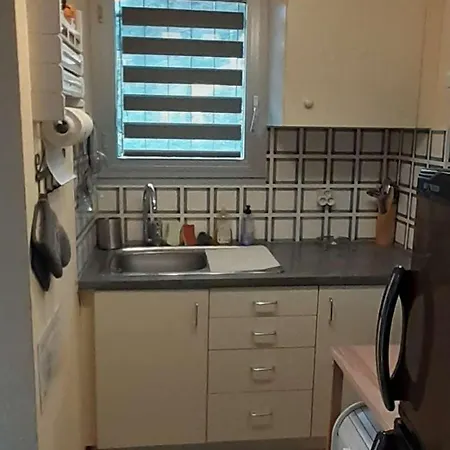 Joli F2 Avec Balcon, Parking Et Proche Thermes - Fr-1-703-213 Apartment Amelie-les-Bains-Palalda