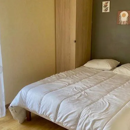 Joli F2 Avec Balcon, Parking Et Proche Thermes - Fr-1-703-213 Apartment Amelie-les-Bains-Palalda
