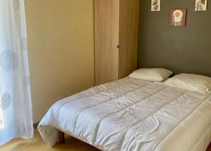 Joli F2 Avec Balcon, Parking Et Proche Thermes - Fr-1-703-213 Διαμέρισμα Amélie-les-Bains-Palalda