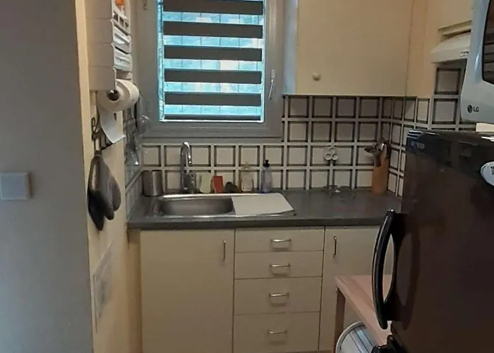 Joli F2 Avec Balcon, Parking Et Proche Thermes - Fr-1-703-213 Διαμέρισμα *